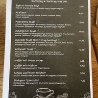   at Plazores Café & Bar in Diez