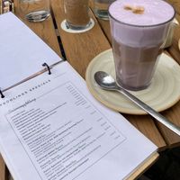   at Plazores Café & Bar in Diez