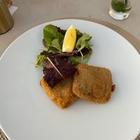  at Canopia - Habitat Gastronomico in Palermo