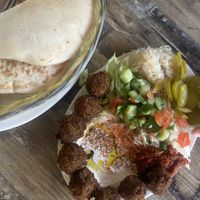   at Orgasmic in Byron Bay