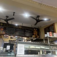   at Orgasmic in Byron Bay