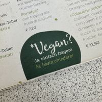   at Mein Beck in Naturno