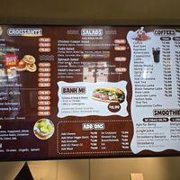 They are considering adding vegan cream cheese to the menu at Grateful Bagel in Penngrove