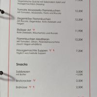  at Belle Epoque - Bistro + Cafe in Ehrwald