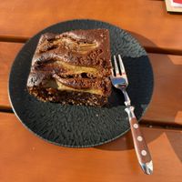   at Belle Epoque - Bistro + Cafe in Ehrwald