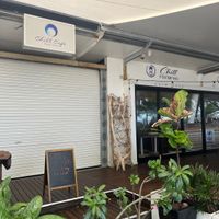 Closed at the momentt  at Chill At Portofino in Palm Cove