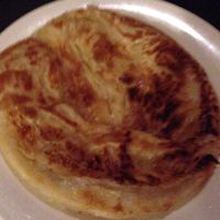 Roti. at Choc Dee in Palm Cove