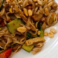  at Fannicika Pho & Pad Thai in Budapest