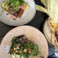   at Nu Nu in Palm Cove