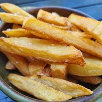 Chippies at Nu Nu in Palm Cove