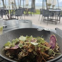   at Nu Nu in Palm Cove