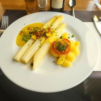  at Gare du Nord in Rotterdam