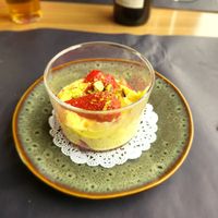  at Gare du Nord in Rotterdam