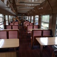 Inside at Gare du Nord in Rotterdam