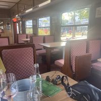   at Gare du Nord in Rotterdam