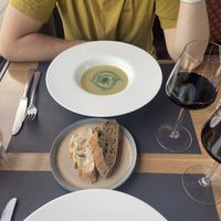   at Gare du Nord in Rotterdam