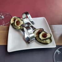  at Gare du Nord in Rotterdam