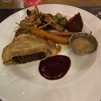   at Gare du Nord in Rotterdam