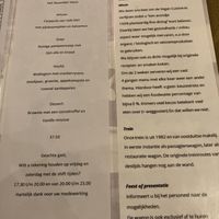   at Gare du Nord in Rotterdam