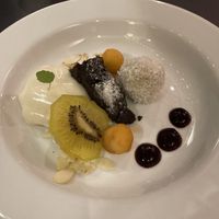   at Gare du Nord in Rotterdam