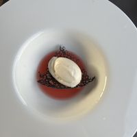   at Gare du Nord in Rotterdam