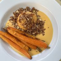   at Gare du Nord in Rotterdam