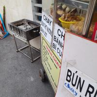  at Quán Chay Kinh Moi in Ho Chi Minh City