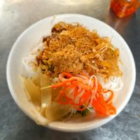  at Quán Chay Kinh Moi in Ho Chi Minh City