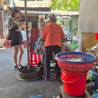  at Quán Chay Kinh Moi in Ho Chi Minh City