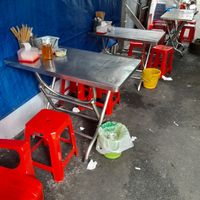  at Quán Chay Kinh Moi in Ho Chi Minh City