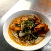  at Quán Chay Kinh Moi in Ho Chi Minh City