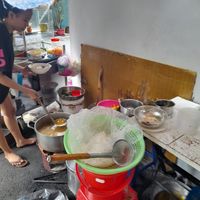  at Quán Chay Kinh Moi in Ho Chi Minh City