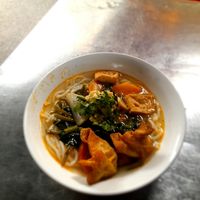  at Quán Chay Kinh Moi in Ho Chi Minh City