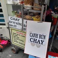  at Quán Chay Kinh Moi in Ho Chi Minh City