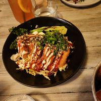  at Modan Kitchen in Forster