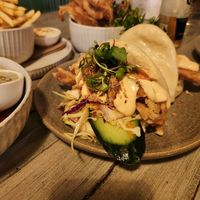  at Modan Kitchen in Forster