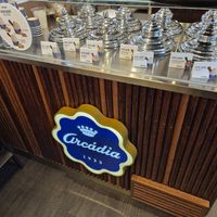  at Arcádia - Avenida da Igreja in Lisboa