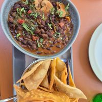  at Taqueria das Avenidas in Lisboa