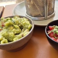  at Taqueria das Avenidas in Lisboa