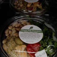  at Wild Onion Market  in Chicago