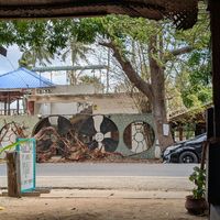  at Soul Bay in Arugam Bay
