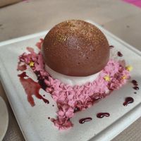 Panashroom heaven at Lily Beans in Leiria