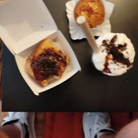  at Lily Beans in Leiria