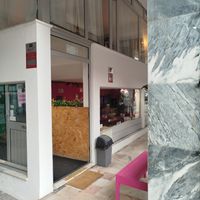  at Lily Beans in Leiria