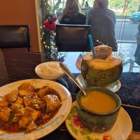  at Lake View 1983 Traditional Vietnamese & Vegan Restaurant in Hà Nội