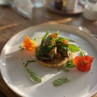   at o soño in Ladeira