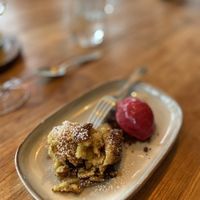   at o soño in Ladeira