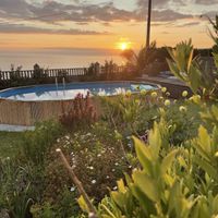   at o soño in Ladeira