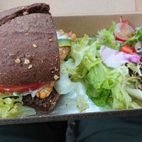 TLT at The Blissful Carrot in Macau