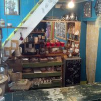 Counter at The Blissful Carrot in Macau